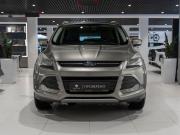 Ford Kuga II Москва  - изображение 28
