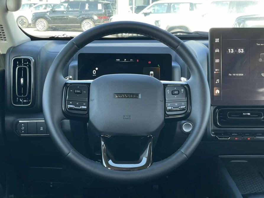 Haval H9 II Краснодар  - изображение 11