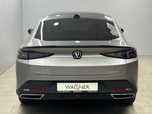 Changan Lamore с пробегом 2023 года, цена 2 090 000 рублей, 11497 км, седан, Автокод Объявления