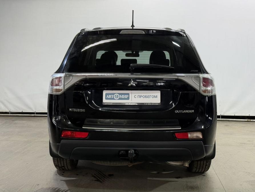 Mitsubishi Outlander III Ярославль  - изображение 6
