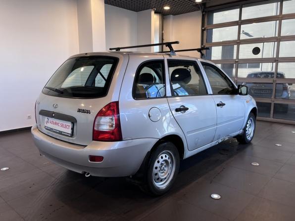 Lada (ВАЗ) Kalina I с пробегом 2012 года, цена 280 000 рублей, 99047 км, универсал, Автокод Объявления