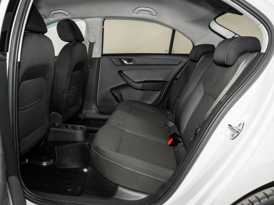 Skoda Rapid I Иркутск  - изображение 7