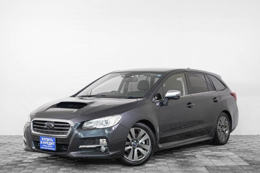 Subaru Levorg I Кемерово  - изображение 4