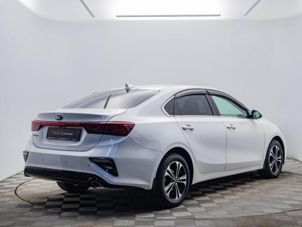 Kia Cerato IV с пробегом 2019 года, цена 1 838 000 рублей, 67264 км, седан, Автокод Объявления