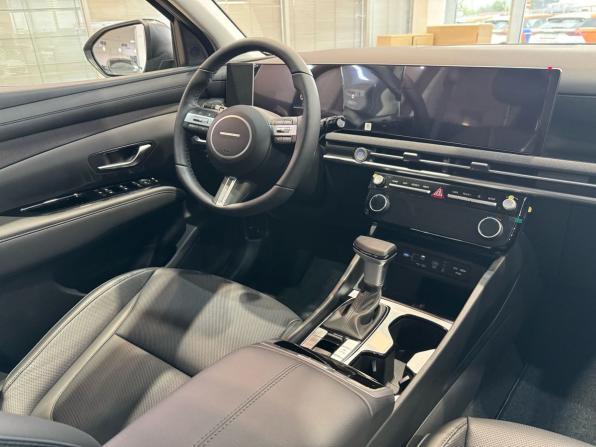 Hyundai Tucson IV Рестайлинг с пробегом 2026 года, цена 4 465 000 рублей, 72 км, внедорожник, Автокод Объявления