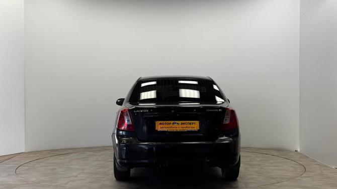 Chevrolet Lacetti I с пробегом 2007 года, цена 345 000 рублей, 166153 км, седан, Автокод Объявления