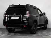 Toyota Land Cruiser Prado 150 Series Рестайлинг 3 Санкт-Петербург  - изображение 41