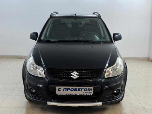 Suzuki SX4 I (Classic) Рестайлинг с пробегом 2011 года, цена 899 000 рублей, 175205 км, хэтчбек, Автокод Объявления