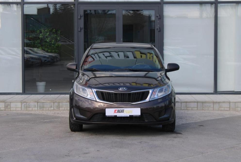 Kia Rio III Рестайлинг Саратов  - изображение 2