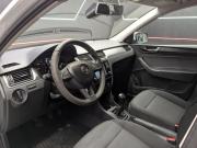 Skoda Rapid I Рестайлинг Москва  - изображение 45