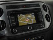 Volkswagen Tiguan I Рестайлинг Санкт-Петербург  - изображение 39