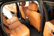 Li Auto (Lixiang) L6 I Москва  - изображение 59