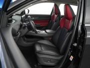 Changan UNI-S (CS55 Plus) Москва  - изображение 34