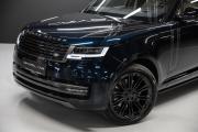 Land Rover Range Rover V Москва  - изображение 28