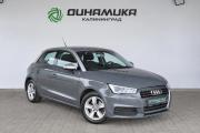 Audi A1 I (8X) Рестайлинг Калининград  - изображение 25