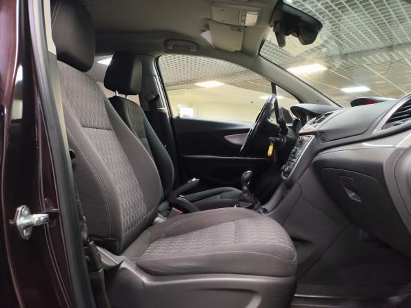Opel Mokka I с пробегом 2014 года, цена 1 099 999 рублей, 117961 км, внедорожник, Автокод Объявления