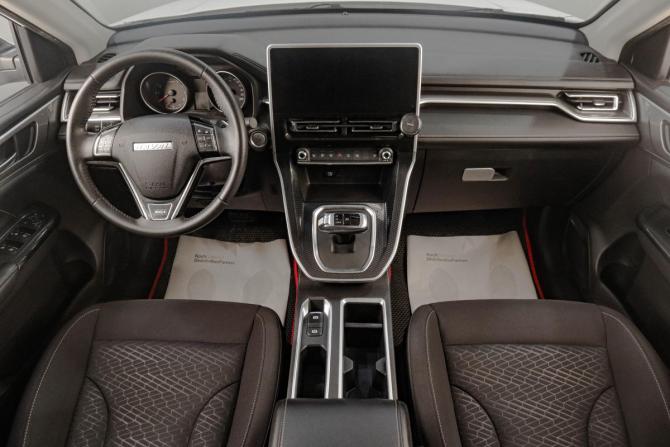 Haval M6 II с пробегом 2023 года, цена 1 659 000 рублей, 60478 км, внедорожник, Автокод Объявления