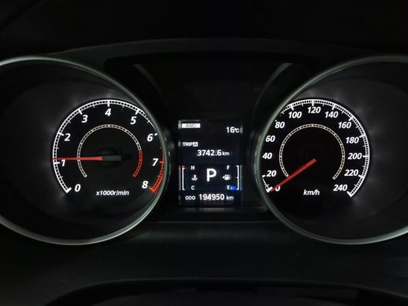 Mitsubishi Outlander II Рестайлинг с пробегом 2011 года, цена 1 250 000 рублей, 194950 км, внедорожник, Автокод Объявления