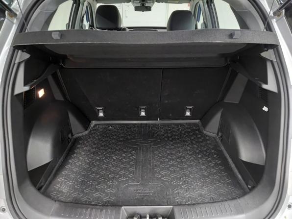 Chery Tiggo 4 Pro I с пробегом 2024 года, цена 1 584 000 рублей, 29501 км, внедорожник, Автокод Объявления