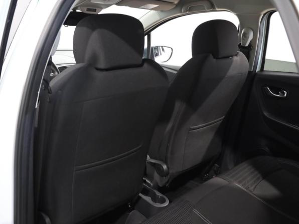 Renault Kaptur I с пробегом 2017 года, цена 1 199 000 рублей, 99431 км, внедорожник, Автокод Объявления