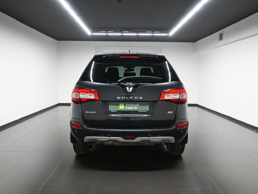 Renault Koleos I Рестайлинг 2 Тверь  - изображение 4