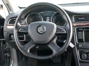 Skoda Superb II Рестайлинг Москва  - изображение 40