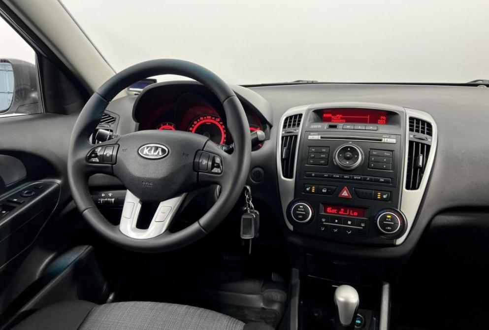 Kia Ceed I Рестайлинг Нижний Новгород  - изображение 15