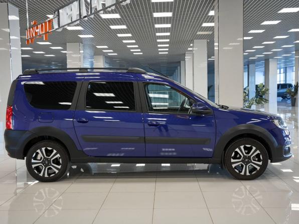 Lada (ВАЗ) Largus I Рестайлинг с пробегом 2025 года, цена 1 322 000 рублей, 18924 км, универсал, Автокод Объявления