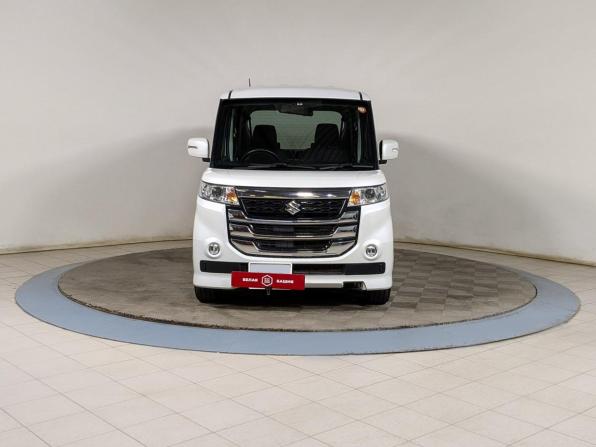 Suzuki Spacia I Рестайлинг с пробегом 2017 года, цена 949 900 рублей, 109400 км, минивэн, Автокод Объявления