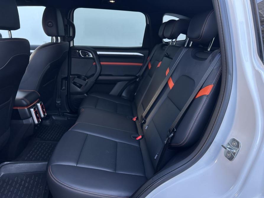 Haval Dargo I Москва  - изображение 10