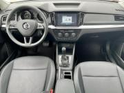 Skoda Kamiq I Рестайлинг Стерлитамак  - изображение 46