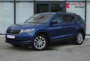 Skoda Kodiaq I Саратов  - изображение 26