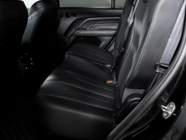 Haval H9 II с пробегом 2024 года, цена 3 849 000 рублей, 51771 км, внедорожник, Автокод Объявления