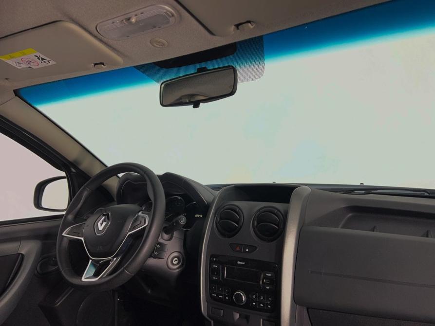 Renault Duster I Рестайлинг Архангельск  - изображение 13