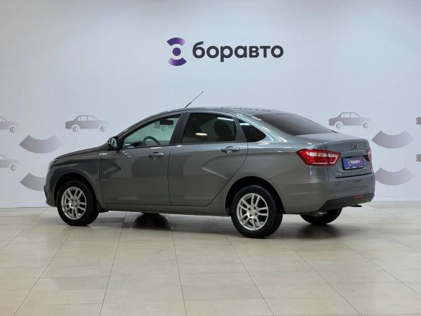Lada (ВАЗ) Vesta I с пробегом 2019 года, цена 920 000 рублей, 98095 км, седан, Автокод Объявления
