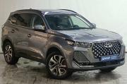 Chery Tiggo 7 Pro Max I Рестайлинг Санкт-Петербург  - изображение 26