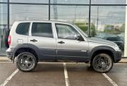 Chevrolet Niva I Рестайлинг Воронеж  - изображение 16