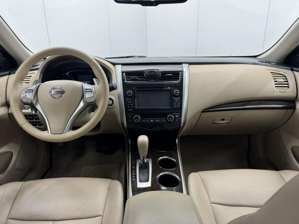 Nissan Teana III с пробегом 2014 года, цена 1 580 000 рублей, 157124 км, седан, Автокод Объявления