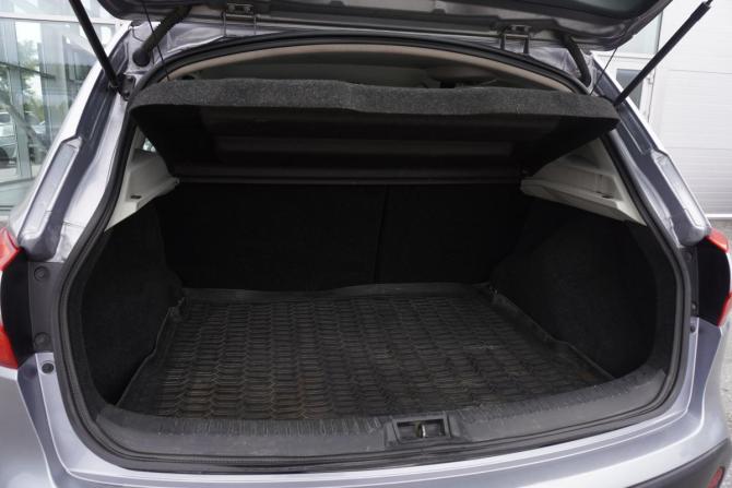 Nissan Qashqai I Рестайлинг с пробегом 2012 года, цена 1 069 000 рублей, 195912 км, внедорожник, Автокод Объявления