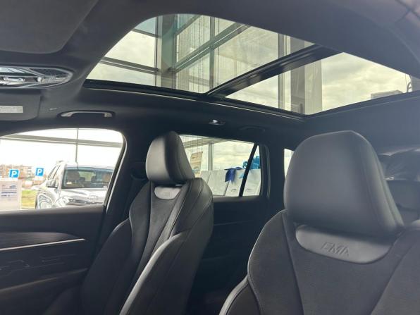 Geely Monjaro I с пробегом 2024 года, цена 3 595 000 рублей, 47636 км, внедорожник, Автокод Объявления