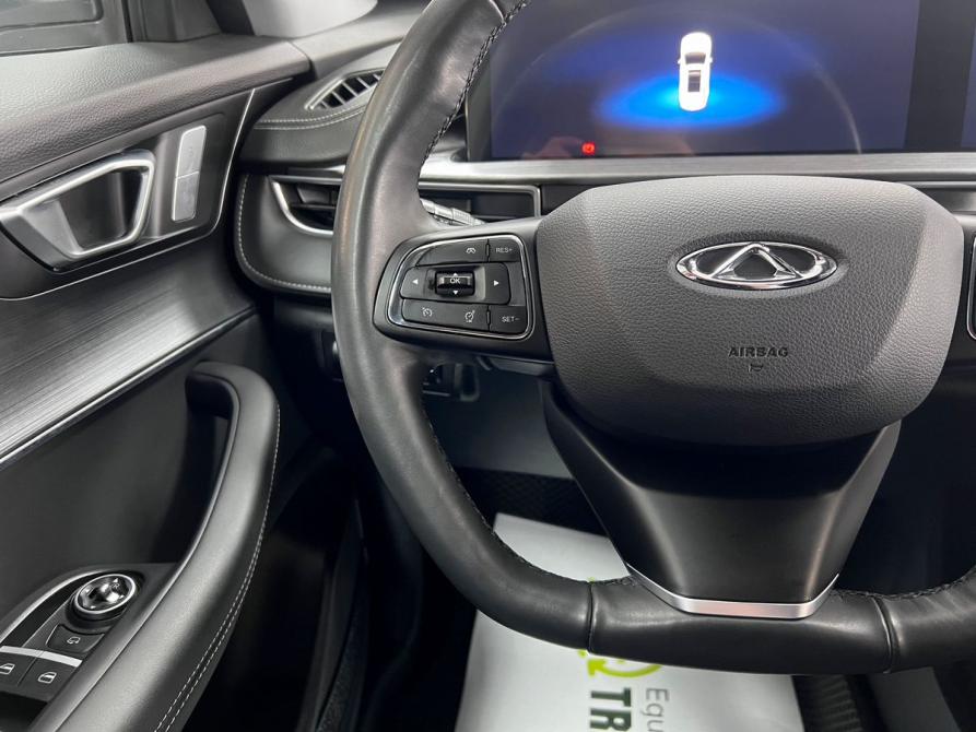 Chery Tiggo 7 Pro Max I Тверь  - изображение 19