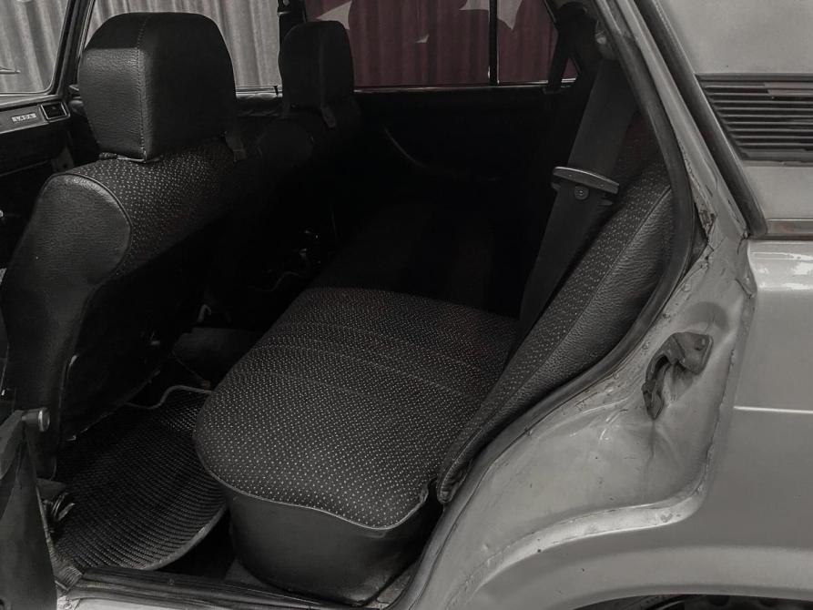 Lada (ВАЗ) 2105 Красноярск  - изображение 13