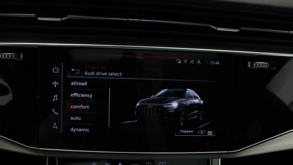 Audi Q7 II (4M) Москва  - изображение 19