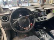 Toyota RAV4 IV (XA40) Рестайлинг Уфа  - изображение 19