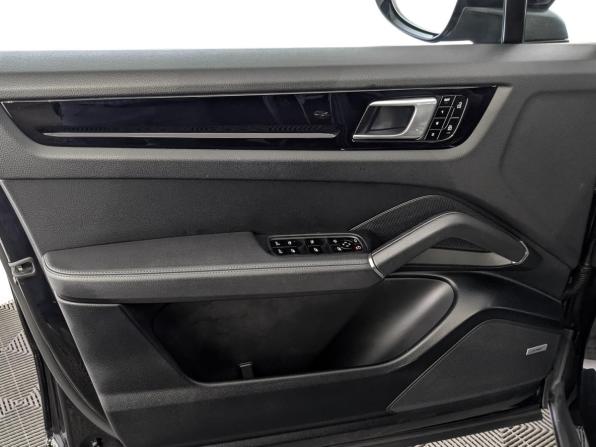 Porsche Cayenne III с пробегом 2019 года, цена 6 175 000 рублей, 66839 км, внедорожник, Автокод Объявления