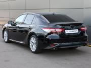Toyota Camry VIII (XV70) Москва  - изображение 29