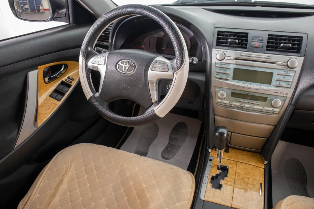 Toyota Camry VI (XV40) Барнаул  - изображение 17