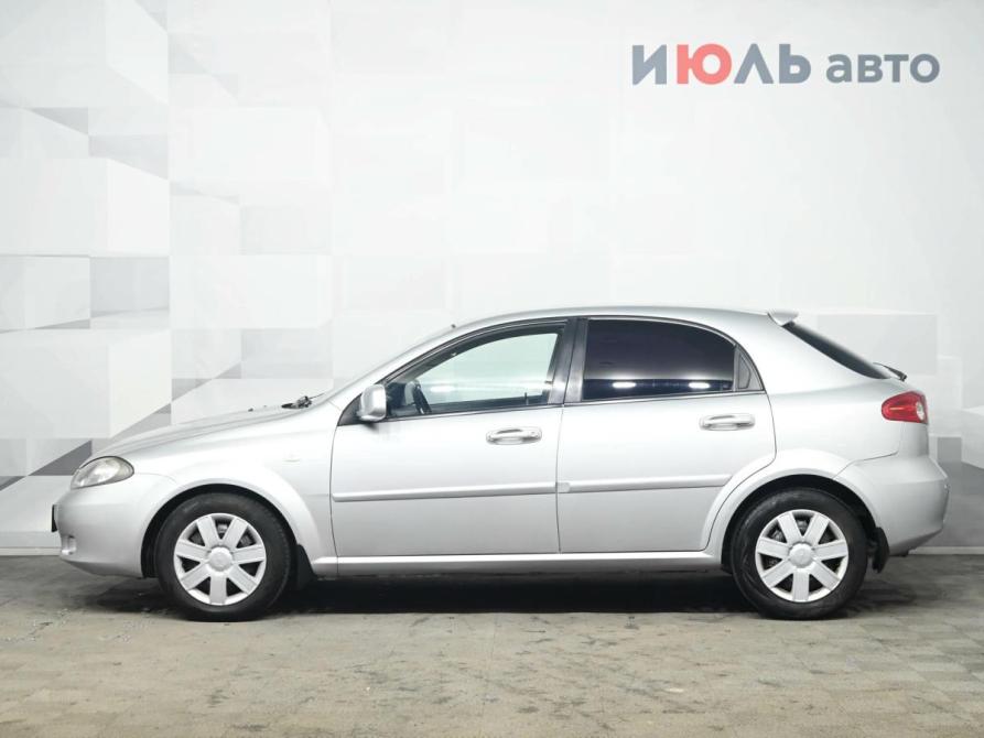 Chevrolet Lacetti I Екатеринбург  - изображение 8