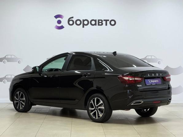 Lada (ВАЗ) Vesta I Рестайлинг (NG) с пробегом 2024 года, цена 1 250 000 рублей, 32388 км, седан, Автокод Объявления