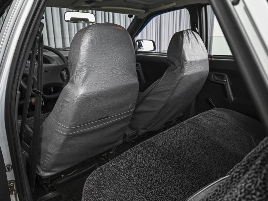 Lada (ВАЗ) 2110 Ставрополь  - изображение 11